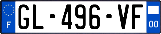 GL-496-VF