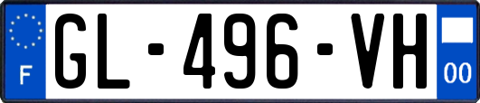 GL-496-VH