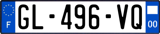 GL-496-VQ