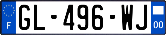 GL-496-WJ