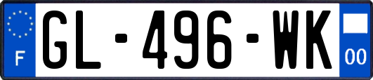 GL-496-WK