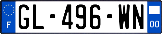 GL-496-WN