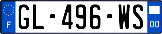 GL-496-WS