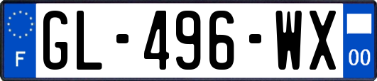 GL-496-WX