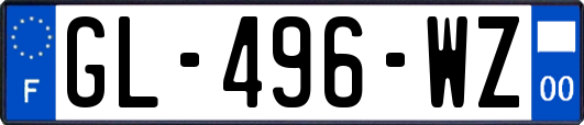 GL-496-WZ