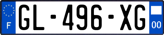 GL-496-XG