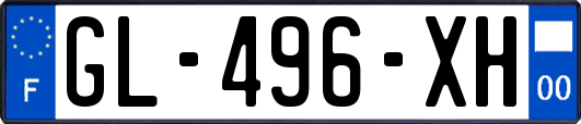 GL-496-XH