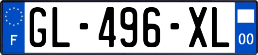 GL-496-XL