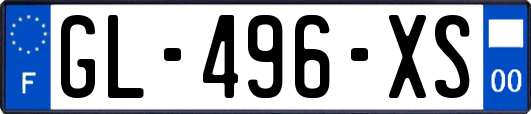 GL-496-XS