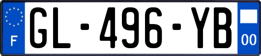 GL-496-YB