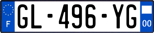 GL-496-YG