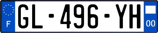 GL-496-YH