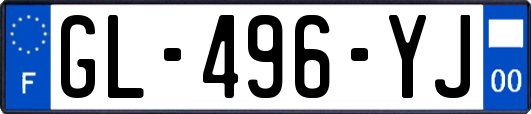 GL-496-YJ