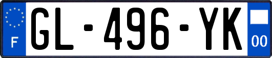 GL-496-YK