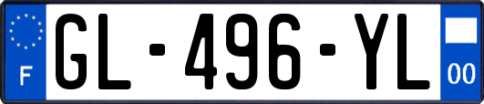 GL-496-YL