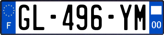GL-496-YM