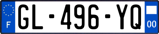 GL-496-YQ