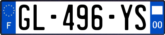 GL-496-YS