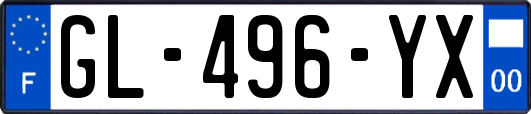 GL-496-YX