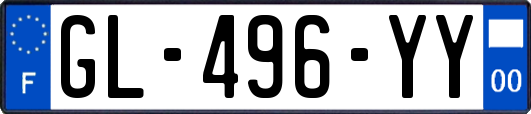 GL-496-YY