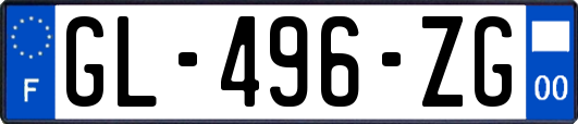 GL-496-ZG