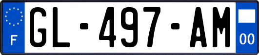 GL-497-AM