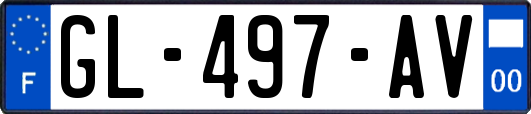 GL-497-AV