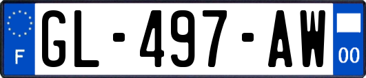 GL-497-AW