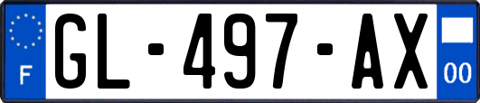 GL-497-AX