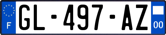 GL-497-AZ