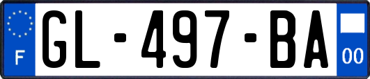 GL-497-BA
