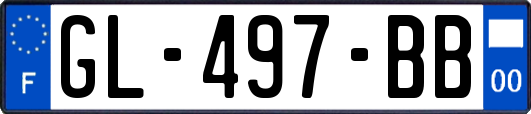 GL-497-BB