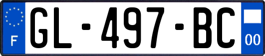 GL-497-BC