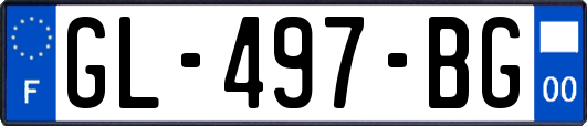 GL-497-BG