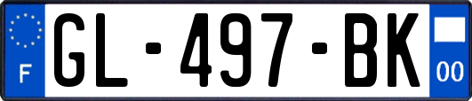 GL-497-BK