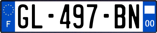 GL-497-BN
