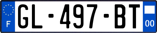 GL-497-BT