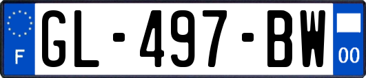 GL-497-BW