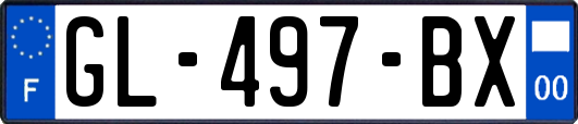 GL-497-BX