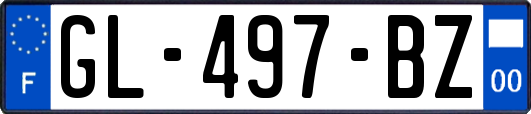 GL-497-BZ