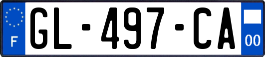 GL-497-CA
