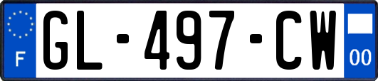 GL-497-CW