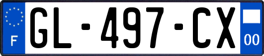 GL-497-CX