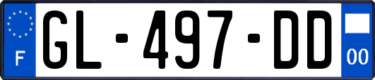 GL-497-DD