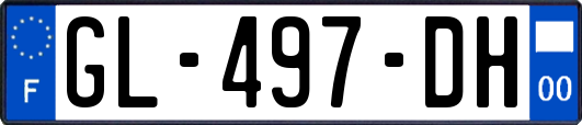 GL-497-DH