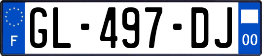 GL-497-DJ