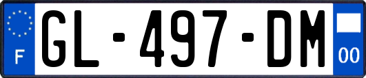 GL-497-DM