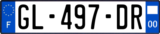 GL-497-DR