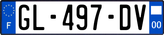 GL-497-DV