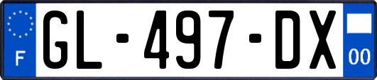 GL-497-DX